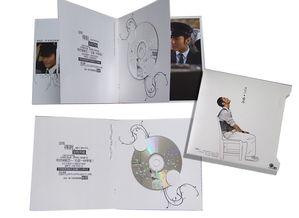 北京光盤制作、印刷包裝與產品設計印刷服務全解析