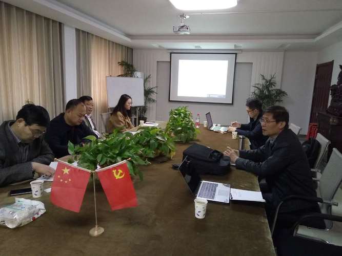 國家技術(shù)轉(zhuǎn)移中心組織教授赴濟源開展產(chǎn)學(xué)研對接活動，推動技術(shù)精準推廣