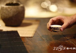 茶道養生中的精神修行 靜心、內觀與和諧