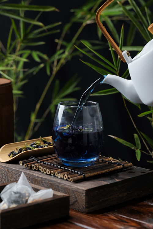 沐光行茶 玉露蝶賞