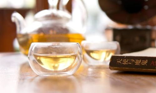 茶道中的心平氣和 你真正做到了嗎？